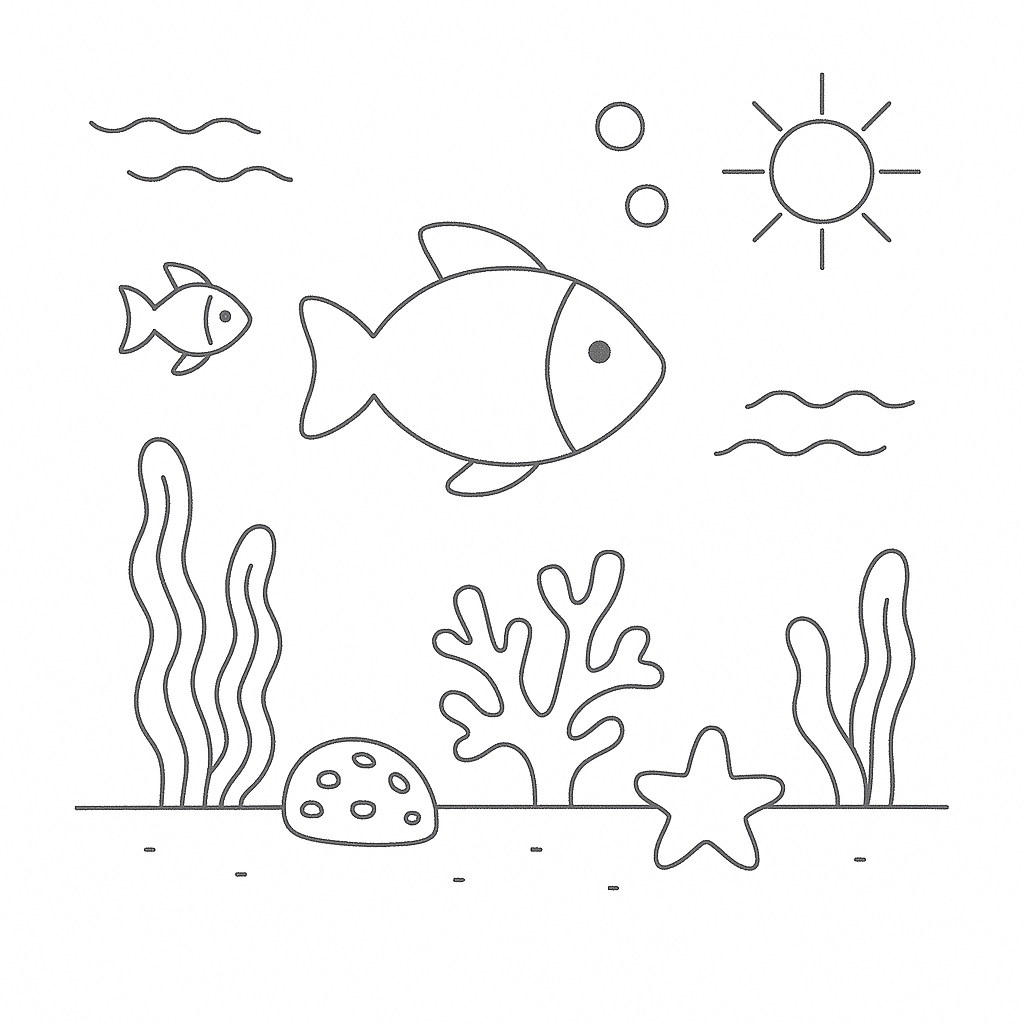 魚