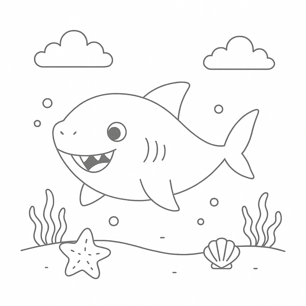 鯊魚