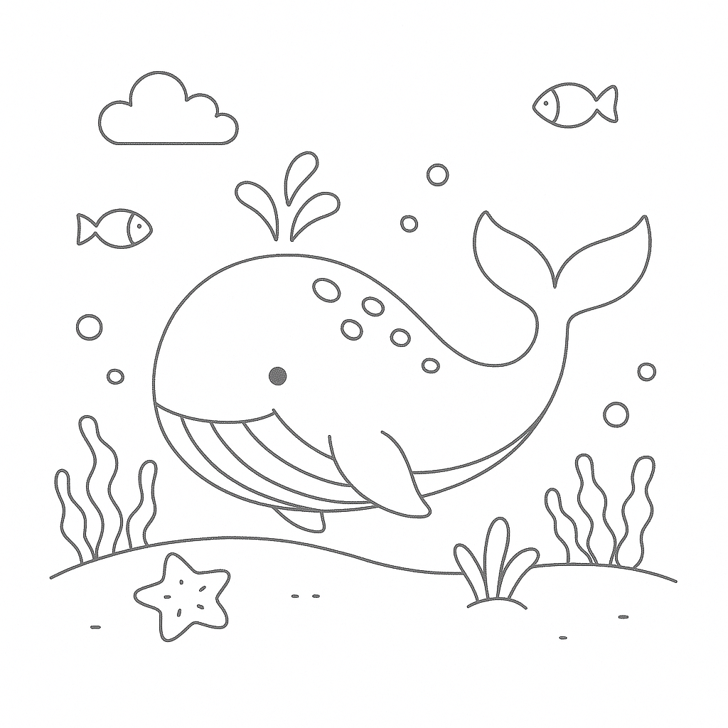 鯨魚
